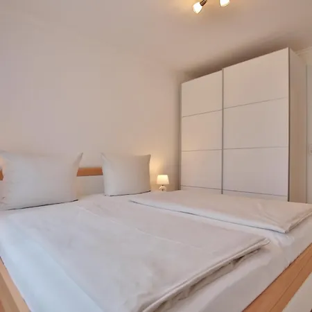 Apartmán Kurparkresidenz Timmendorfer 2