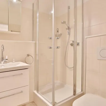 Kurparkresidenz Timmendorfer 2 * Timmendorfer Strand