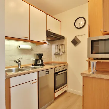 Kurparkresidenz Timmendorfer 2 Timmendorfer Strand