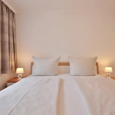 Apartmán Kurparkresidenz Timmendorfer 2