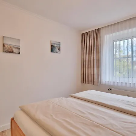 Kurparkresidenz Timmendorfer 2 Timmendorfer Strand