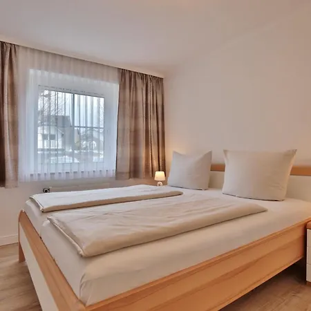 Kurparkresidenz Timmendorfer 2